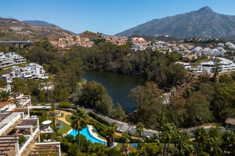 Penthouse i Marbella, Malaga, Marbella - € 1.195.000 | Ref: NEWPH9094 - foto 25