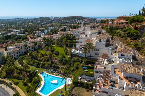Penthouse i Marbella, Malaga, Marbella - € 1.195.000 | Ref: NEWPH9094 - foto 27