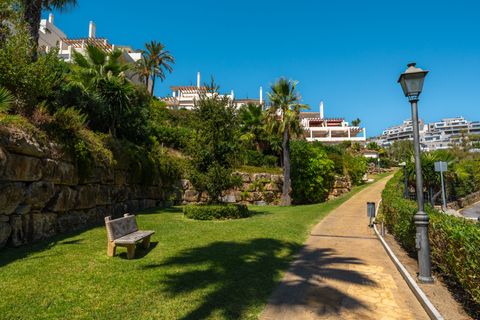 Penthouse i Marbella, Malaga, Marbella - € 1.195.000 | Ref: NEWPH9094 - foto 28