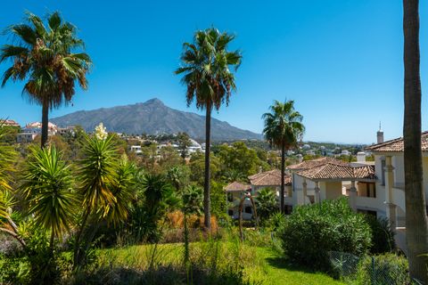 Penthouse i Marbella, Malaga, Marbella - € 1.195.000 | Ref: NEWPH9094 - foto 30