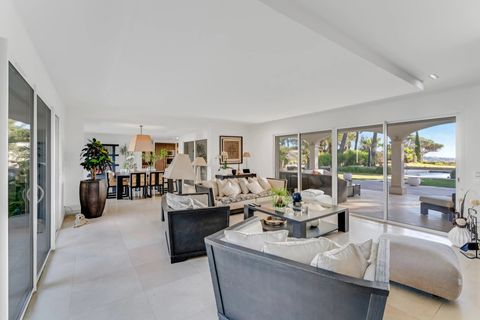 Villa i Sainte-Maxime, Var, Sainte-Maxime - € 5.250.000 | Ref: HH-16041235 - foto 7