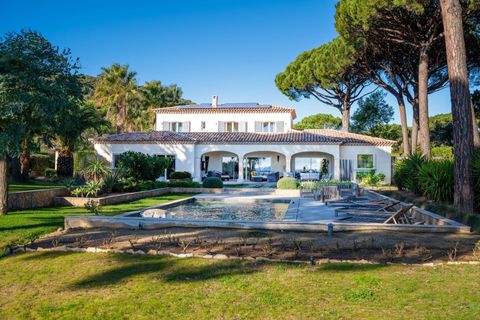 Villa i Sainte-Maxime, Var, Sainte-Maxime - € 5.250.000 | Ref: HH-16041235 - foto 2