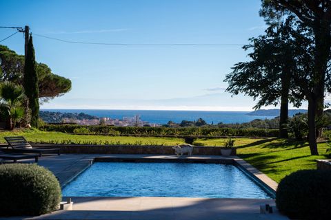 Villa i Sainte-Maxime, Var, Sainte-Maxime - € 5.250.000 | Ref: HH-16041235 - foto 3