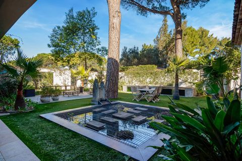 Villa i Sainte-Maxime, Var, Sainte-Maxime - € 5.250.000 | Ref: HH-16041235 - foto 5