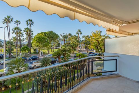 Lejlighed i Cannes, Alpes-Maritimes, Cannes - € 1.890.000 | Ref: HH-16037911 - foto 1