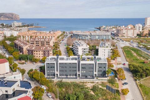 Lejlighed i Javea, Alicante, Javea - € 699.000 | Ref: EJA-1185 - foto 20