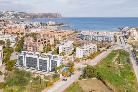 Lejlighed i Javea, Alicante, Javea - € 699.000 | Ref: EJA-1185 - foto 21