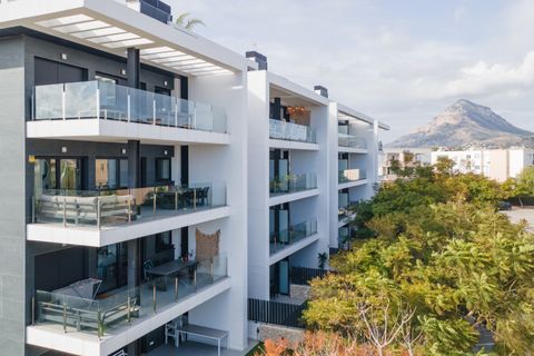 Lejlighed i Javea, Alicante, Javea - € 699.000 | Ref: EJA-1185 - foto 23