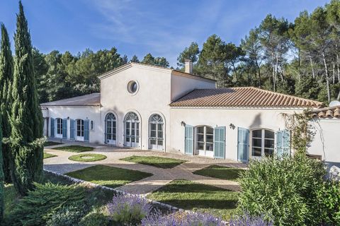Villa i Draguignan, Var, Draguignan - € 1.700.000 | Ref: HH-16037597 - foto 1