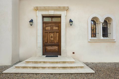 Villa i Draguignan, Var, Draguignan - € 1.700.000 | Ref: HH-16037597 - foto 2