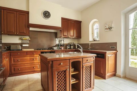 Villa i Draguignan, Var, Draguignan - € 1.700.000 | Ref: HH-16037597 - foto 3