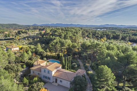 Villa i Draguignan, Var, Draguignan - € 1.700.000 | Ref: HH-16037597 - foto 5