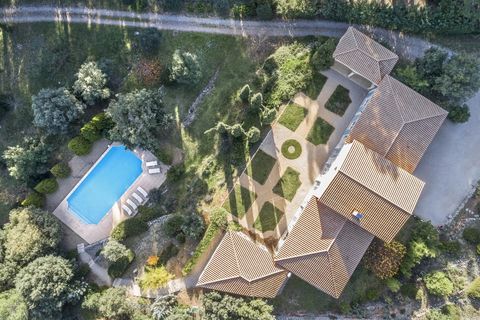 Villa i Draguignan, Var, Draguignan - € 1.700.000 | Ref: HH-16037597 - foto 6
