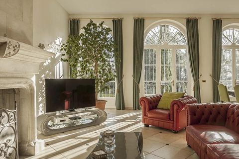 Villa i Draguignan, Var, Draguignan - € 1.700.000 | Ref: HH-16037597 - foto 16