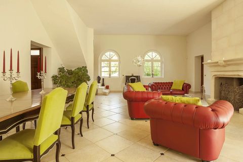 Villa i Draguignan, Var, Draguignan - € 1.700.000 | Ref: HH-16037597 - foto 18