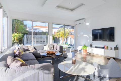Villa a Marseille, Bouches-du-Rhone, Marseille - € 1.790.000 | Ref: HH-16036541 - foto 6
