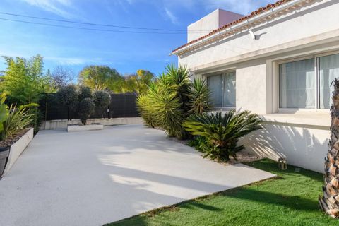 Villa a Marseille, Bouches-du-Rhone, Marseille - € 1.790.000 | Ref: HH-16036541 - foto 7
