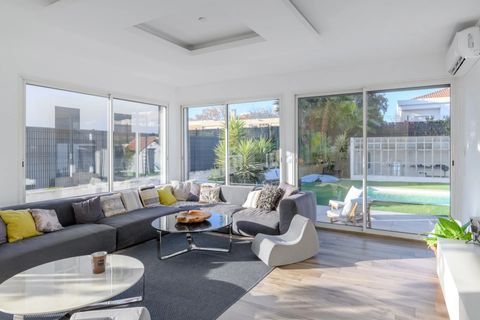 Villa a Marseille, Bouches-du-Rhone, Marseille - € 1.790.000 | Ref: HH-16036541 - foto 8