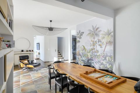 Villa a Marseille, Bouches-du-Rhone, Marseille - € 1.790.000 | Ref: HH-16036541 - foto 19