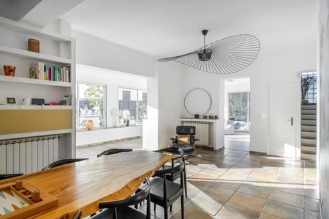 Villa a Marseille, Bouches-du-Rhone, Marseille - € 1.790.000 | Ref: HH-16036541 - foto 20
