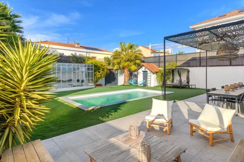 Villa a Marseille, Bouches-du-Rhone, Marseille - € 1.790.000 | Ref: HH-16036541 - foto 2