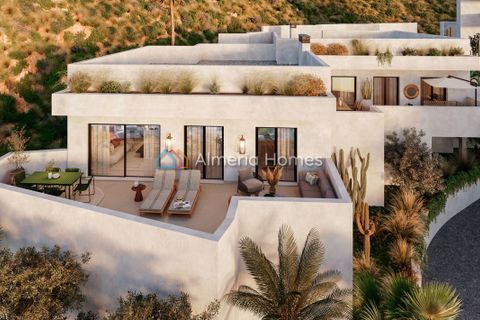 Lejlighed i Mojacar, Almeria, Mojacar - € 351.000 | Ref: AH-14553 - foto 3