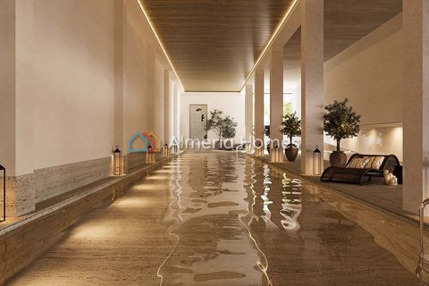 Lejlighed i Mojacar, Almeria, Mojacar - € 351.000 | Ref: AH-14553 - foto 4