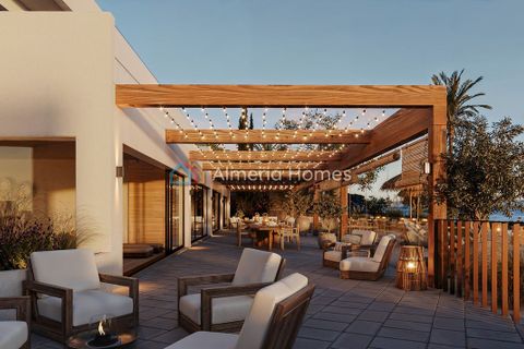 Lejlighed i Mojacar, Almeria, Mojacar - € 351.000 | Ref: AH-14553 - foto 5