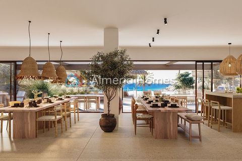 Lejlighed i Mojacar, Almeria, Mojacar - € 351.000 | Ref: AH-14553 - foto 6