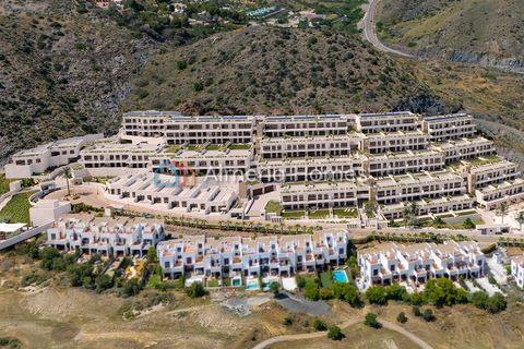 Lejlighed i Mojacar, Almeria, Mojacar - € 351.000 | Ref: AH-14553 - foto 7