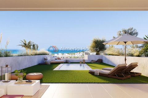 Lejlighed i Mojacar, Almeria, Mojacar - € 351.000 | Ref: AH-14553 - foto 8