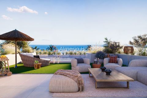 Lejlighed i Mojacar, Almeria, Mojacar - € 351.000 | Ref: AH-14553 - foto 9