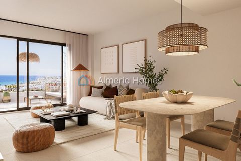 Lejlighed i Mojacar, Almeria, Mojacar - € 351.000 | Ref: AH-14553 - foto 12
