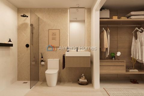 Lejlighed i Mojacar, Almeria, Mojacar - € 351.000 | Ref: AH-14553 - foto 15