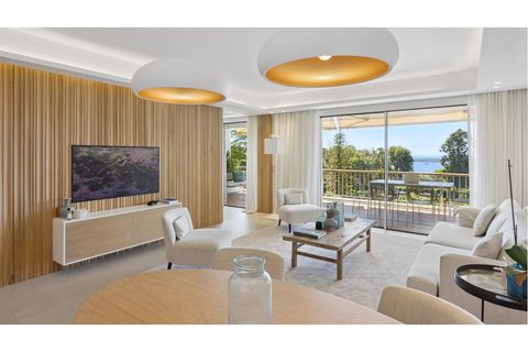 Lejlighed i Cannes, Alpes-Maritimes, Cannes - € 1.590.000 | Ref: HH-16035411 - foto 1