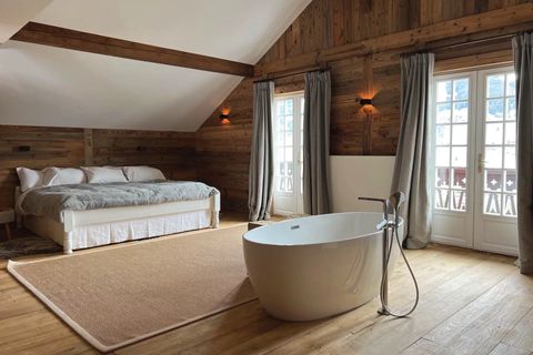 Villa i Megève, Haute-Savoie, Megève - € 3.790.000 | Ref: HH-16024435 - foto 3