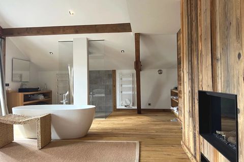 Villa i Megève, Haute-Savoie, Megève - € 3.790.000 | Ref: HH-16024435 - foto 4