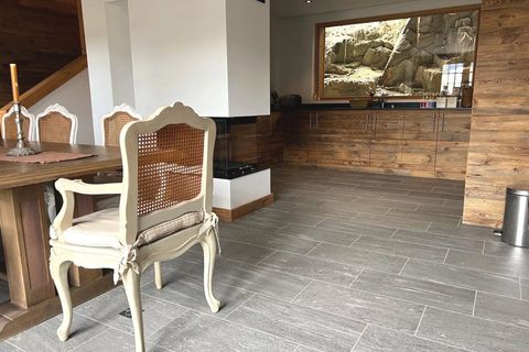 Villa i Megève, Haute-Savoie, Megève - € 3.790.000 | Ref: HH-16024435 - foto 5