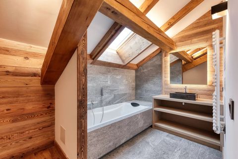 Villa i Megève, Haute-Savoie, Megève - € 3.790.000 | Ref: HH-16024435 - foto 7