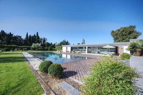 Villa a Eyguières, Bouches-du-Rhone, Eyguières - € 1.550.000 | Ref: HH-16021825 - foto 3