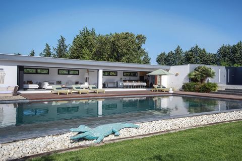 Villa a Eyguières, Bouches-du-Rhone, Eyguières - € 1.550.000 | Ref: HH-16021825 - foto 4