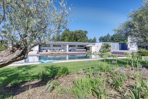 Villa a Eyguières, Bouches-du-Rhone, Eyguières - € 1.550.000 | Ref: HH-16021825 - foto 11