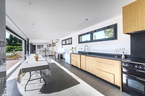 Villa a Eyguières, Bouches-du-Rhone, Eyguières - € 1.550.000 | Ref: HH-16021825 - foto 18