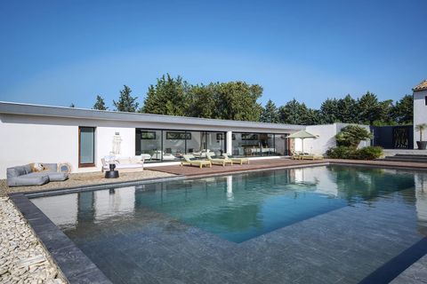 Villa a Eyguières, Bouches-du-Rhone, Eyguières - € 1.550.000 | Ref: HH-16021825 - foto 19