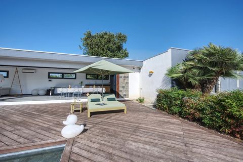 Villa a Eyguières, Bouches-du-Rhone, Eyguières - € 1.550.000 | Ref: HH-16021825 - foto 21