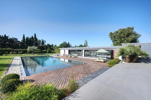 Villa a Eyguières, Bouches-du-Rhone, Eyguières - € 1.550.000 | Ref: HH-16021825 - foto 22