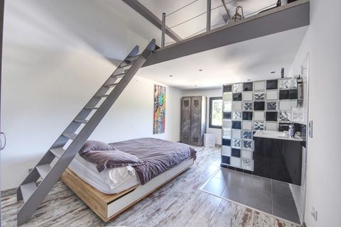 Villa a Eyguières, Bouches-du-Rhone, Eyguières - € 1.550.000 | Ref: HH-16021825 - foto 34