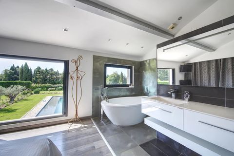 Villa a Eyguières, Bouches-du-Rhone, Eyguières - € 1.550.000 | Ref: HH-16021825 - foto 40