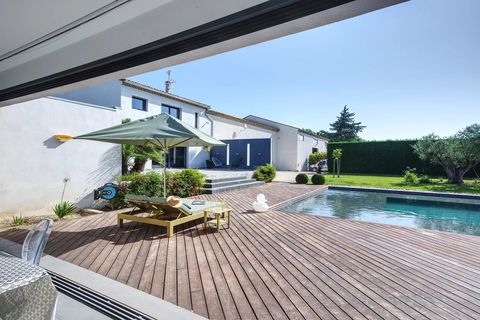 Villa a Eyguières, Bouches-du-Rhone, Eyguières - € 1.550.000 | Ref: HH-16021825 - foto 41