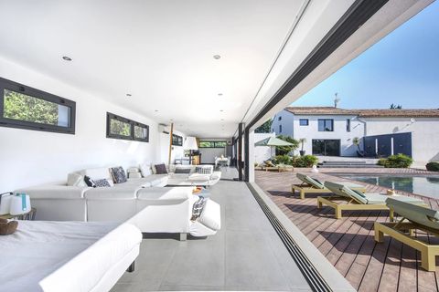 Villa a Eyguières, Bouches-du-Rhone, Eyguières - € 1.550.000 | Ref: HH-16021825 - foto 42